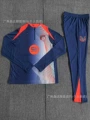 2526 barcelona blue orange [camouflage style] t90 style