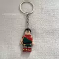 Keychain ronaldo
