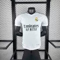 Real Madrid Home