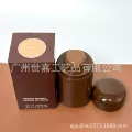 Pebble contour stick