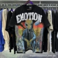 EM009 black