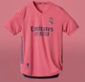 Real madrid 2020-21 away player edition