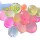 Воздушные шары для быстрого впрыскивания воды Songkran water fight game toys теперь доступны три комплекта воздушных шаров для орошения и наполнения водой mini 4