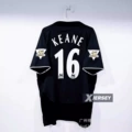 03-04 red devils away no. 16 star plus premier league