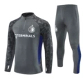 2526 Feyenoord Royal Blue