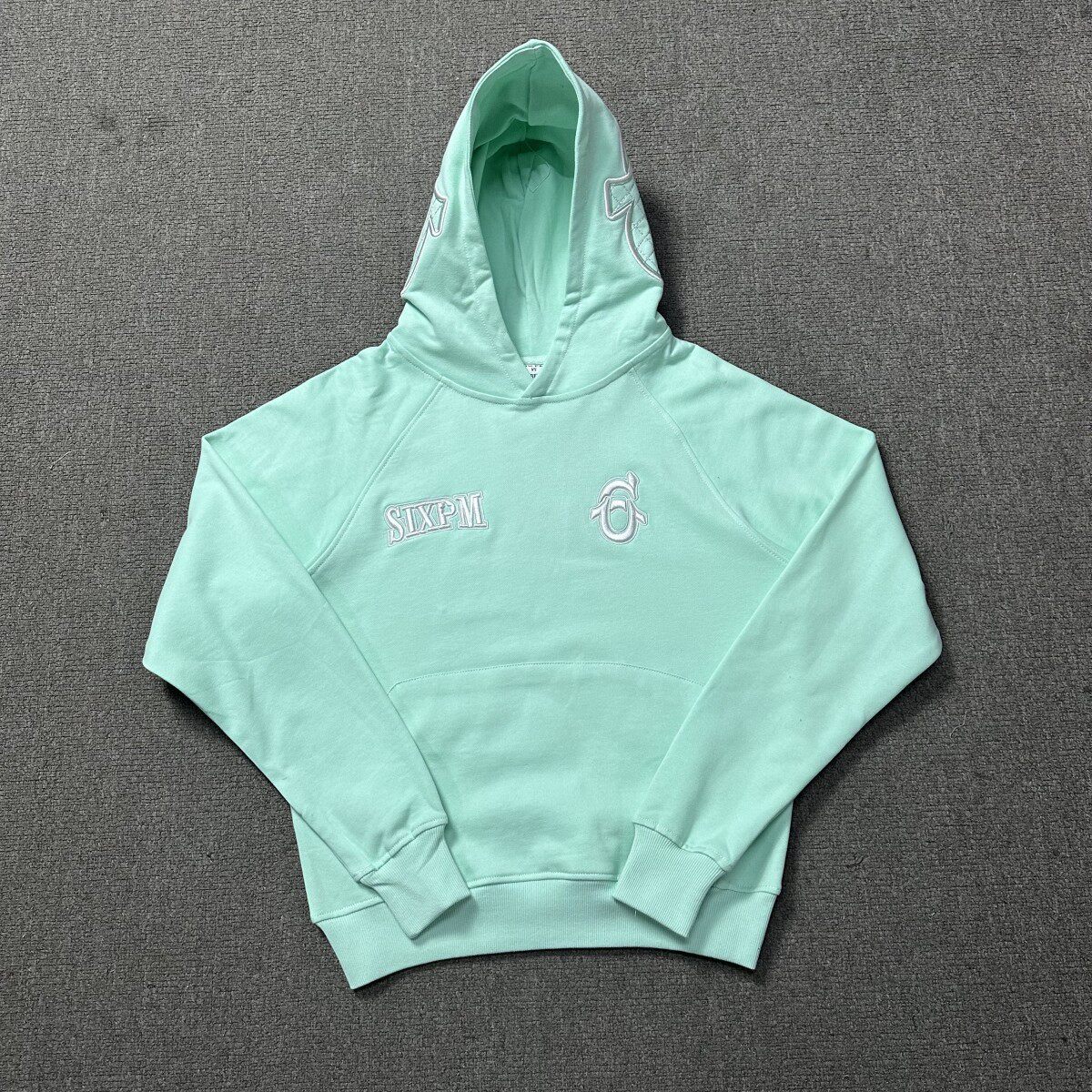 2002 ミントグリーン