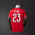 26portugal home [vitinha no. 23] fan edition