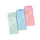 Xiaoyuer student compasses suit piece set mathematics examination set ruler iron compasses suit learning suit 2220