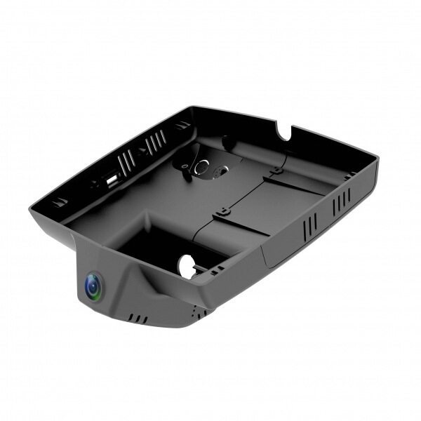 Gac Trumpchi M6 Dedicated Dash Cam with Ultra-Clear Night Vision, Wireless Connection, M6 Pro Exclusive, Max Original Car Hidden Installation