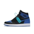 Aj1 high top-royal blue