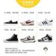 Cotton laces men and women canvas shoes high and low creamy-white small white shoes shell head flat shoelace rope black white