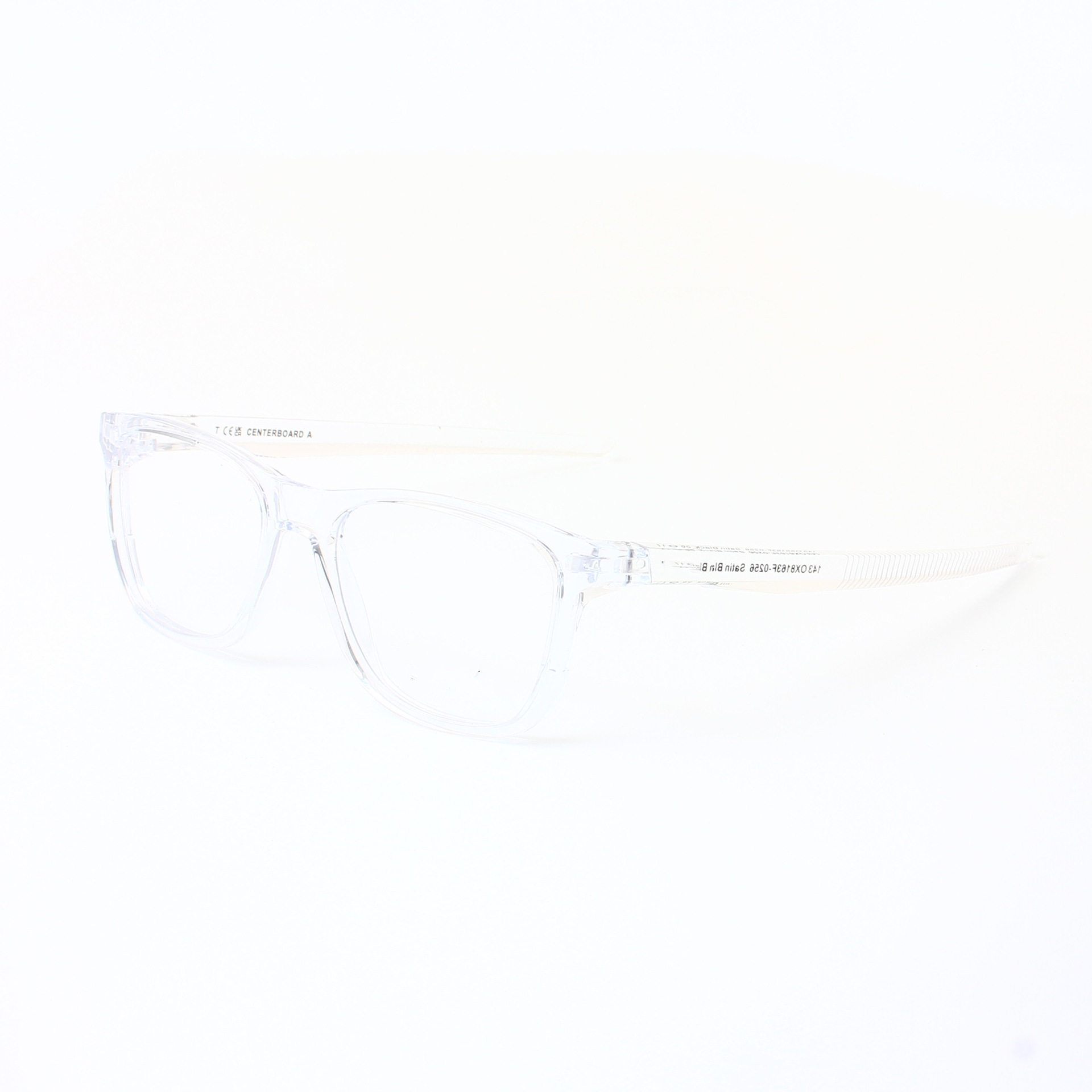 Outdoor Sports Cycling Fashion Glasses Frame New Flat Mirror Men and Women Myopia Glasses 8163