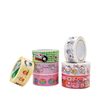 Kt Cat Cartoon Tape Cartoon Sealing Tape Transparent Taobao Sealing Tape Wide White Tape Cute Tape
