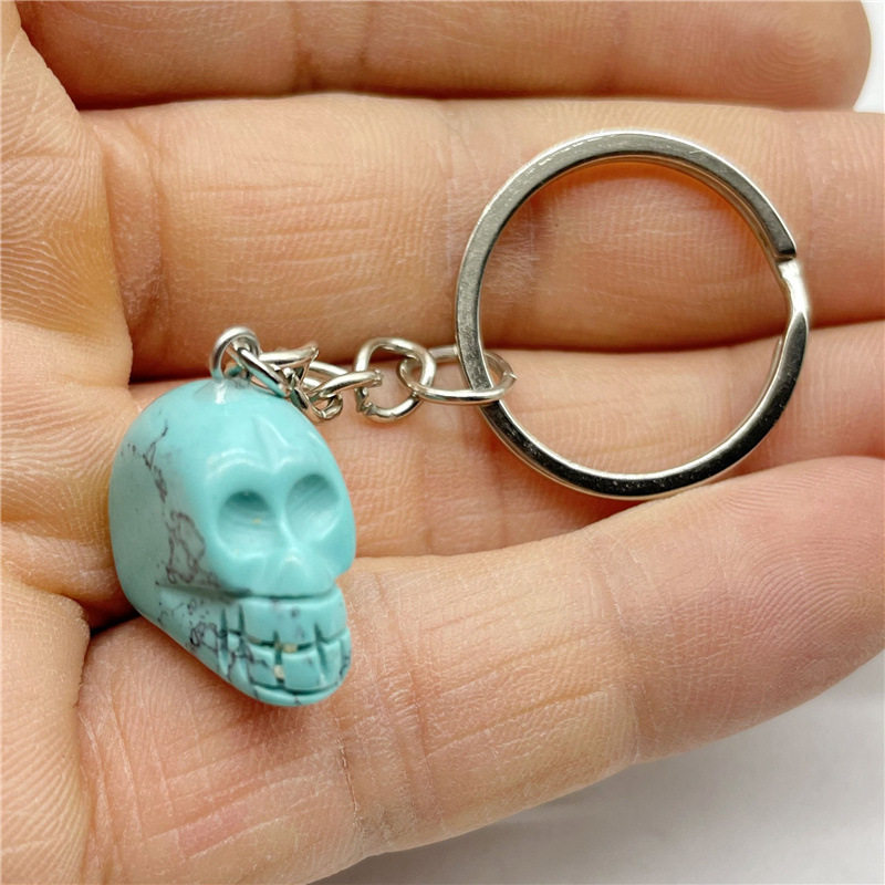 ターコイズ (合成)