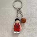 Keychain hisashi mitsui