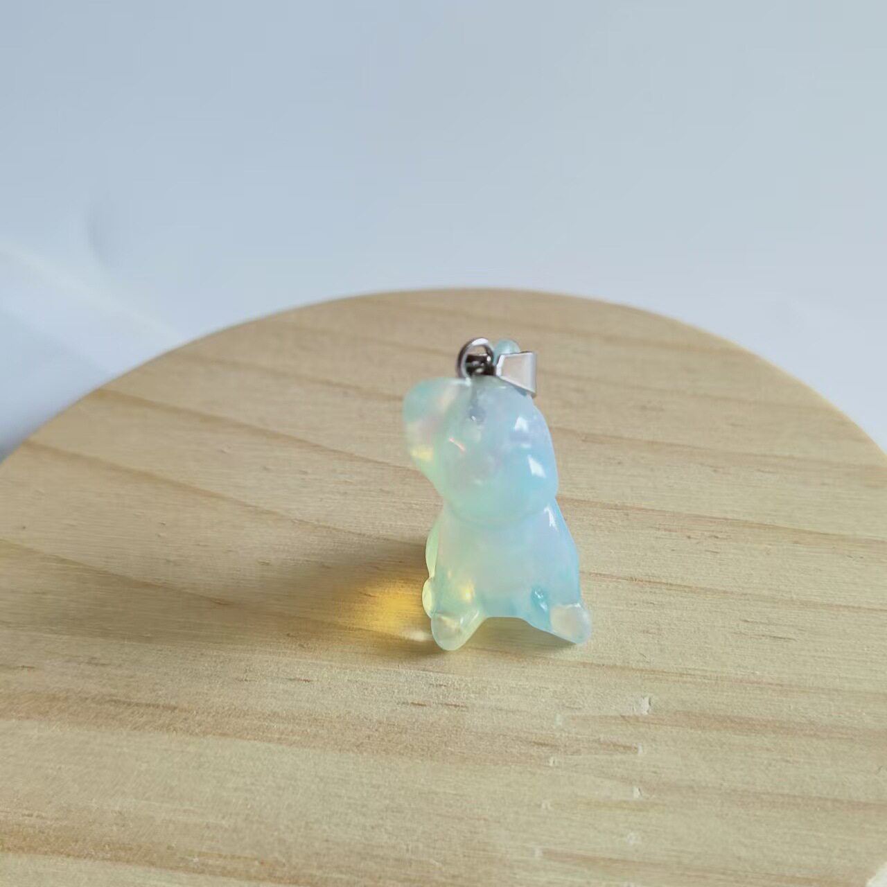 オパール(合成)