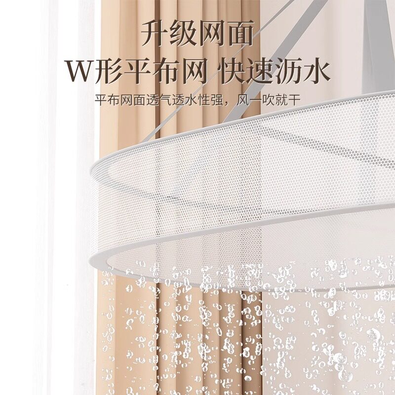 Drying Net for Sweaters, Drying Rack for Airing Clothes, Drying Net Bag, Drying Basket for Cashmere Sweaters, Flat Drying Rack