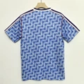 90-92 man l away game without number printing