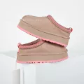 Pink (thick bottom)
