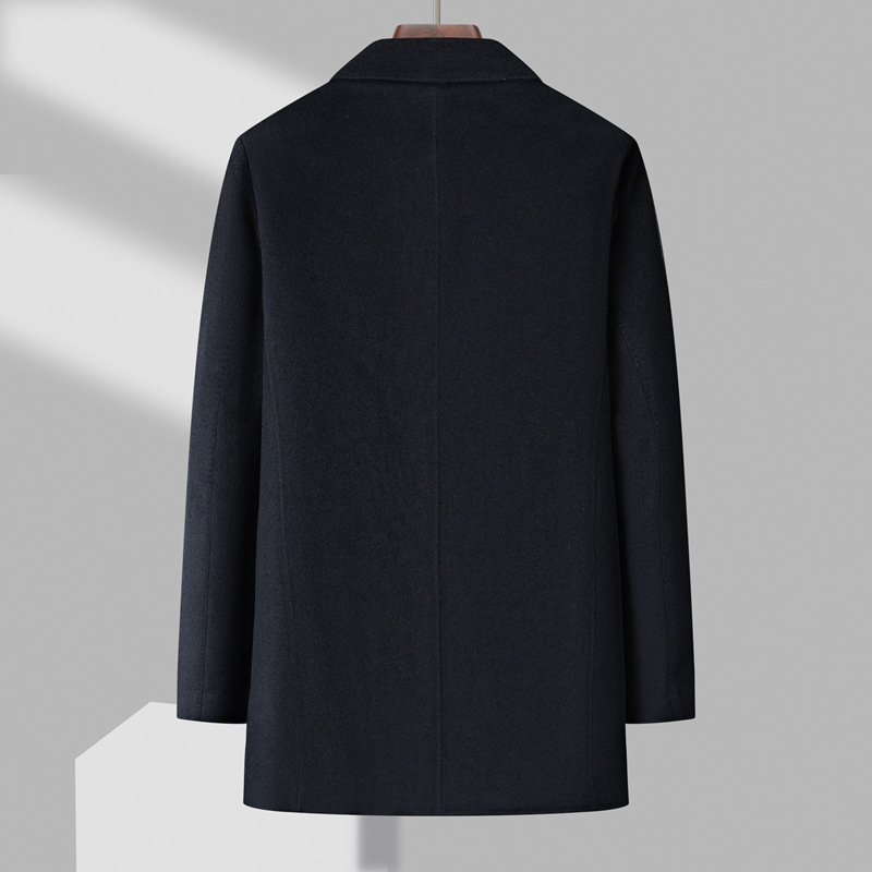 Áo Khoác Nam Hàng Mùa Xuân Thu Đông