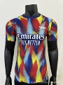2526 arsenal training uniform