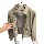 Трансграничная 2025 мм6 мужская весенне-осенняя американская куртка Harrington jacket tough guy в стиле ретро, универсальная куртка с воротником-стойкой mini 4