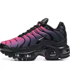 2019 cross-border TN air cushion shoes foreign trade Putian sports shoes PLUS men's running shoes 40-46
