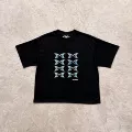 M18 short sleeve/black