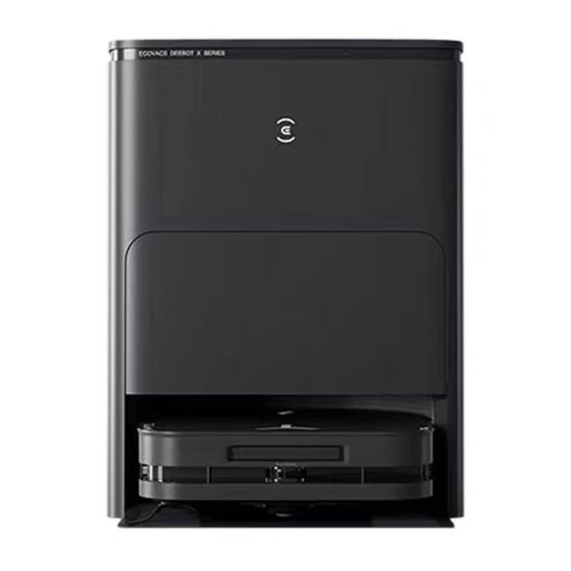 科沃斯扫地机器人X5PRO PLUS智能全自动清上下水洗扫拖一体扫地机