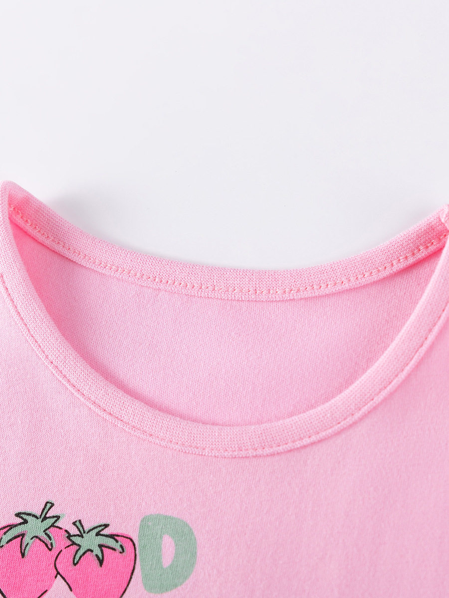 Kids' Dress Wholesale, Autumn Girls' Tulle Dress, Cartoon Cotton Kids' Dress