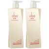 Oba Oba Perm Dyeing Fragrance Shampoo Conditioner Oba Shampoo Shampoo Ladies L1/L2
