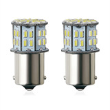 Автомобильный светодиод 1156 3014 50smd светодиодные фары 1156 подсветка сигнала поворота чип 12V light