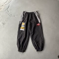 067 black/pants
