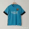 1516 barcelona away kit