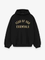 Black 405 Hooded Sweat