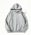 Light gray sweatshirt