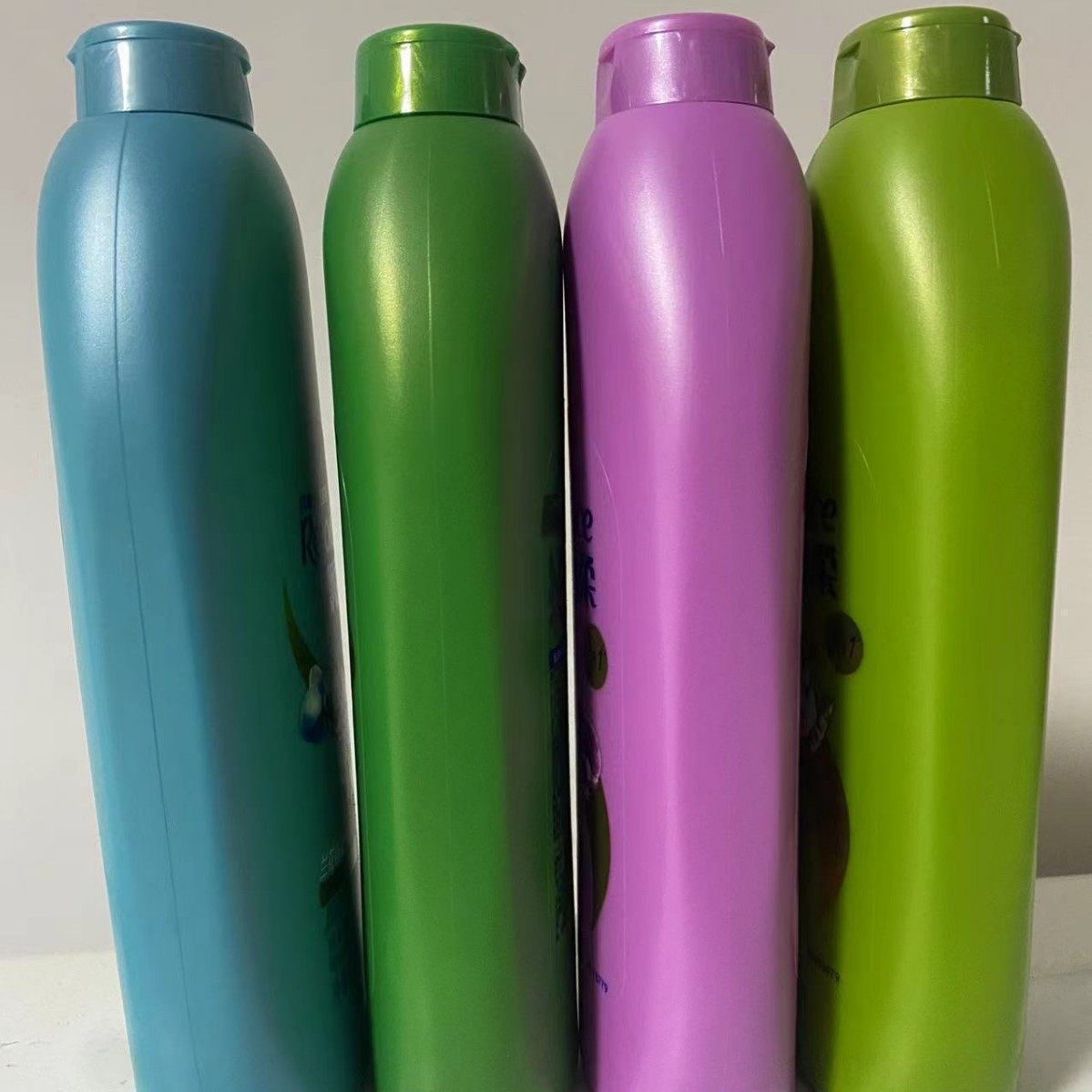 Family Float 360g Shampoo New Packaging Multiple Fragrance Types Labor Protection Wholesale Benefits