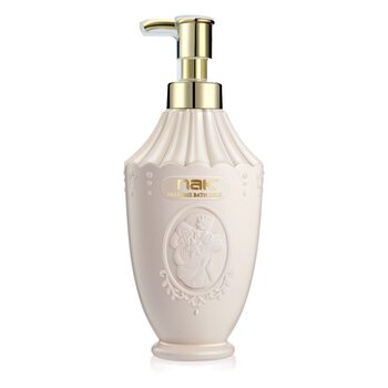 Nak Brand Body Lotion Niacinamide Long-Lasting Fragrance Moisturizing Summer Hydrating Body Lotion Wholesale