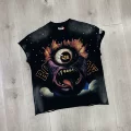 Black(washed black)r802