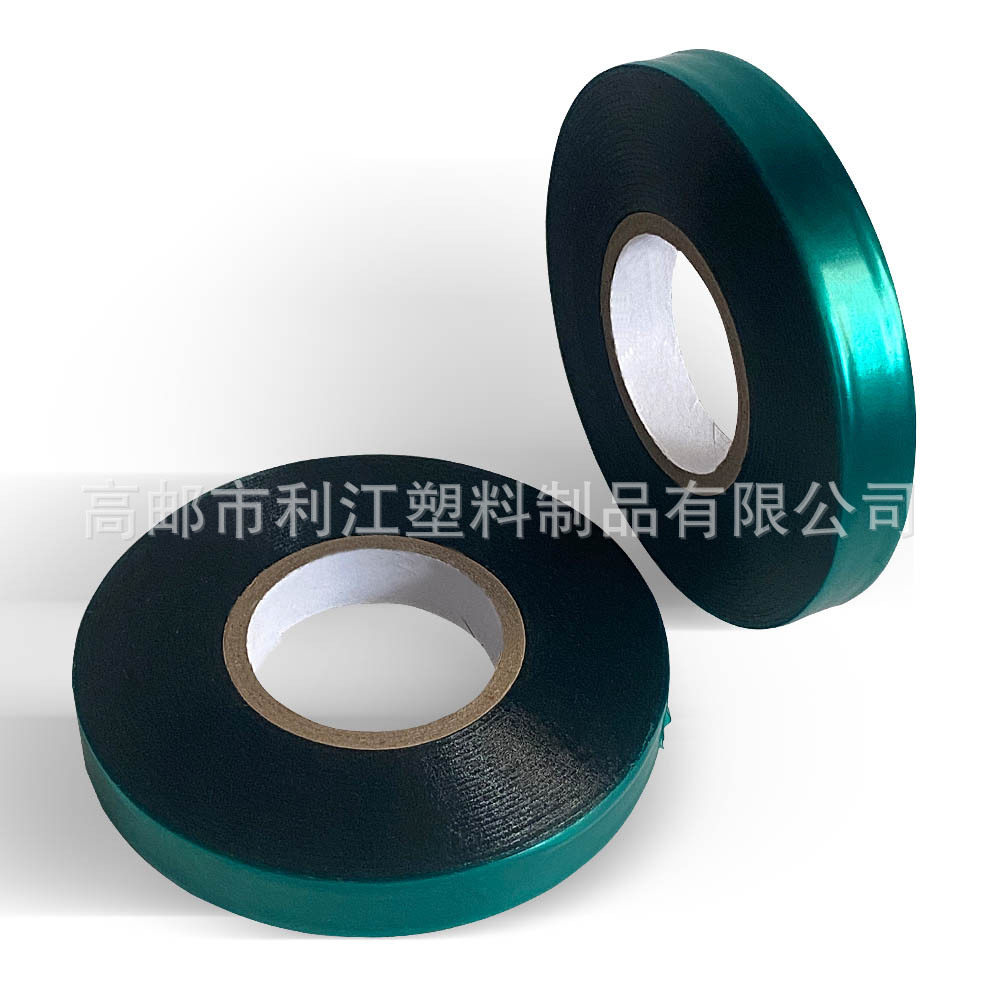 Factory Direct Sales Pvc Cable Ties for Export, Green Cable Ties, Export Standard Cable Ties 12mm45