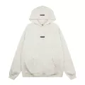 2663 milk white sweatshirt