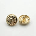 A3-28 gold [1 piece]*12.5mm
