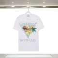 8331 White Blue