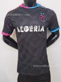Player: algerian black