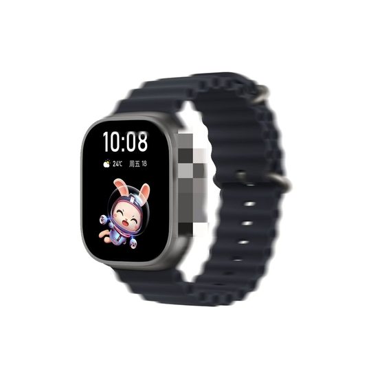 Huaqiang North S10Ultra Smart Watch Multifunctional Bluetooth Call Sleep Detection NFC Payment Sports Bracelet