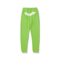 8207K Green with Fleece Lining