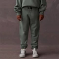 Wutong Blue Trousers