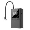 New car air pump car air pump digital display multifunctional portable tire air pump bucket tire air pump