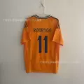 2024 royal l away no. 11