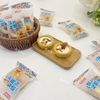 Xinjiang Specialty Western Queen Nut Yogurt Tart 500g Mixed Cheese Internet Celebrity Casual Office Ready-To-Eat Snack